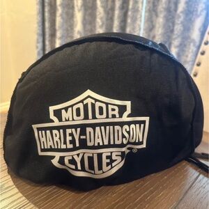 Harley-Davidson Black Men's Bag